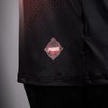 Vyriški marškinėliai Venum x RWS 2.0 Dry-Tech black/red 7