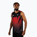Vyriški marškinėliai Venum x RWS 2.0 Dry-Tech Tank Top black/red
