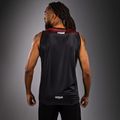 Vyriški marškinėliai Venum x RWS 2.0 Dry-Tech Tank Top black/red 2