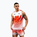 Vyriški marškinėliai Venum x RWS 2.0 Dry-Tech Tank Top white/red