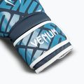 Bokso pirštinės Venum Contender 1.5XT Boxing navy blue/sky blue 3