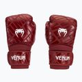 Bokso pirštinės Venum Contender 1.5XT Boxing glossy burgundy 2