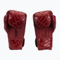 Bokso pirštinės Venum Contender 1.5XT Boxing glossy burgundy 3