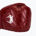 Bokso pirštinės Venum Contender 1.5XT Boxing glossy burgundy 5