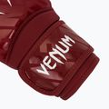 Bokso pirštinės Venum Contender 1.5XT Boxing glossy burgundy 6
