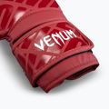 Bokso pirštinės Venum Contender 1.5XT Boxing glossy burgundy 3