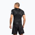Rashguard vyrams Venum Nexus black/silver 2