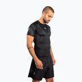 Rashguard vyrams Venum Nexus black/silver 4