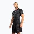 Rashguard vyrams Venum Nexus black/silver 5