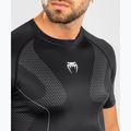 Rashguard vyrams Venum Nexus black/silver 6