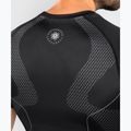 Rashguard vyrams Venum Nexus black/silver 7