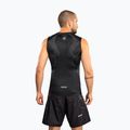 Vyriškas rashguard Venum Nexus black/silver 2