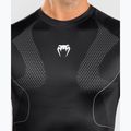 Vyriškas rashguard Venum Nexus black/silver 5