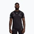 Vyriški marškinėliai be rankovių Venum Dry Tech black/silver
