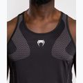 Vyriški sportiniai marškinėliai Venum Nexus Dry Tech black/silver 5