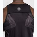 Vyriški sportiniai marškinėliai Venum Nexus Dry Tech black/silver 6