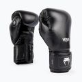 Bokso pirštinės Venum Nexus Boxing black/silver