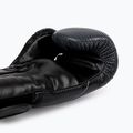 Bokso pirštinės Venum Nexus Boxing black/silver 5