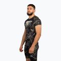 Rashguard vyrams Venum Invander black/sand 4