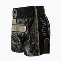 Vyriški treniruočių šortai Venum Invader Muay Thai black/sand 3