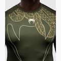 Vyriškas rashguard Venum Serpenti Rashguards Sleeveless khaki/bronze/ivory 5
