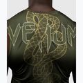 Vyriškas rashguard Venum Serpenti Rashguards Sleeveless khaki/bronze/ivory 6
