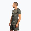Vyriškas rashguard Venum Serpenti Rashguards khaki/bronze/ivory 4
