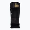 Blauzdų ir pėdų apsaugos Venum Serpenti black/silver/gold 5