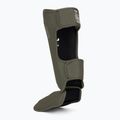 Blauzdų ir pėdų apsaugos Venum Serpenti khaki/bronze/ivory 3
