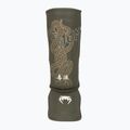 Blauzdų ir pėdų apsaugos Venum Serpenti khaki/bronze/ivory 4