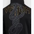 Vyriškas džemperis Venum Serpenti black/silver/gold 7