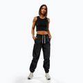 Moteriškos kelnės Venum Vectra Joggers black/white 2