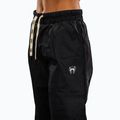 Moteriškos kelnės Venum Vectra Joggers black/white 5