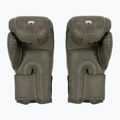 Bokso pirštinės Venum Impact Evo Scales Boxing army green 3