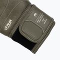 Bokso pirštinės Venum Impact Evo Scales Boxing army green 6