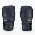 Bokso pirštinės Venum Impact Evo Scales Boxing midnight blue 2