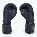Bokso pirštinės Venum Impact Evo Scales Boxing midnight blue 4