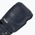 Bokso pirštinės Venum Impact Evo Scales Boxing midnight blue 5