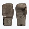 Bokso pirštinės Venum Impact Evo Scales Boxing brown
