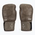 Bokso pirštinės Venum Impact Evo Scales Boxing brown 2