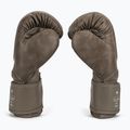 Bokso pirštinės Venum Impact Evo Scales Boxing brown 4