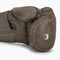 Bokso pirštinės Venum Impact Evo Scales Boxing brown 5