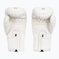 Bokso pirštinės Venum Impact Evo Scales Boxing ivory 3