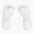Bokso pirštinės Venum Impact Evo Scales Boxing ivory 4