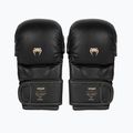 MMA sparingo pirštinės Venum Impact Evo Scales MMA black