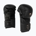 MMA sparingo pirštinės Venum Impact Evo Scales MMA black 2