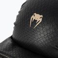 MMA sparingo pirštinės Venum Impact Evo Scales MMA black 4