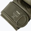 MMA sparingo pirštinės Venum Impact Evo Scales MMA army green 5
