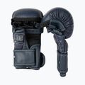 MMA sparingo pirštinės Venum Impact Evo Scales MMA midnight blue 3