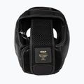 Bokso šalmas Venum Impact Evo Scales Headgear black 2